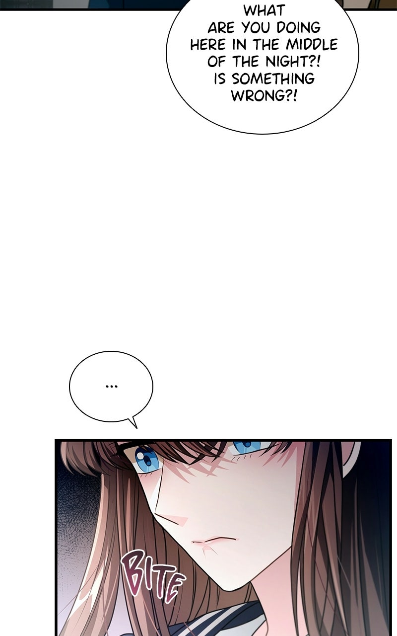 DARK MOON:TWO MOONS Episode 3 page 57 - 