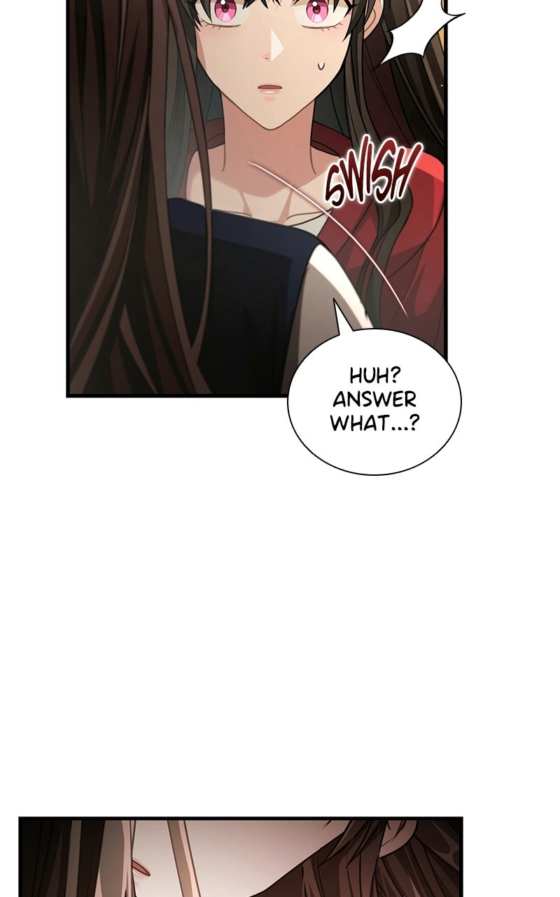 DARK MOON:TWO MOONS Episode 3 page 62 - 