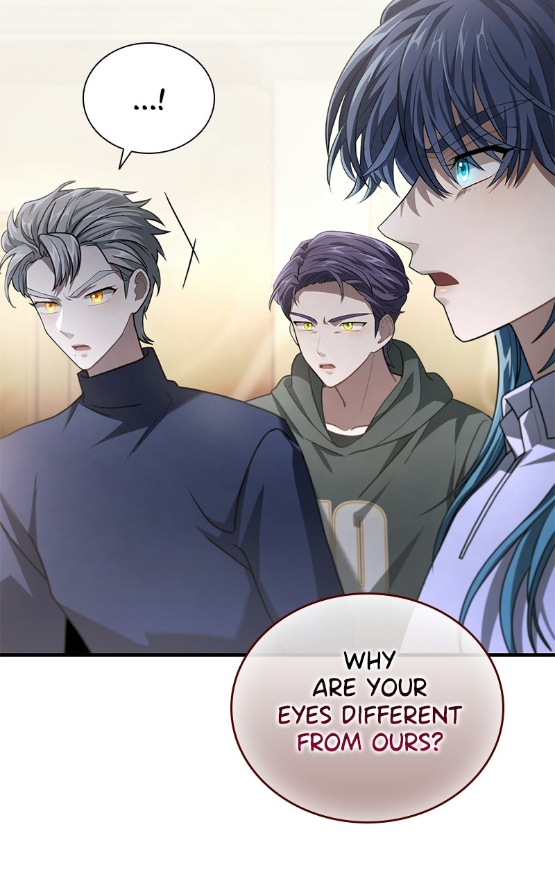 DARK MOON:TWO MOONS Episode 3 page 64 - 