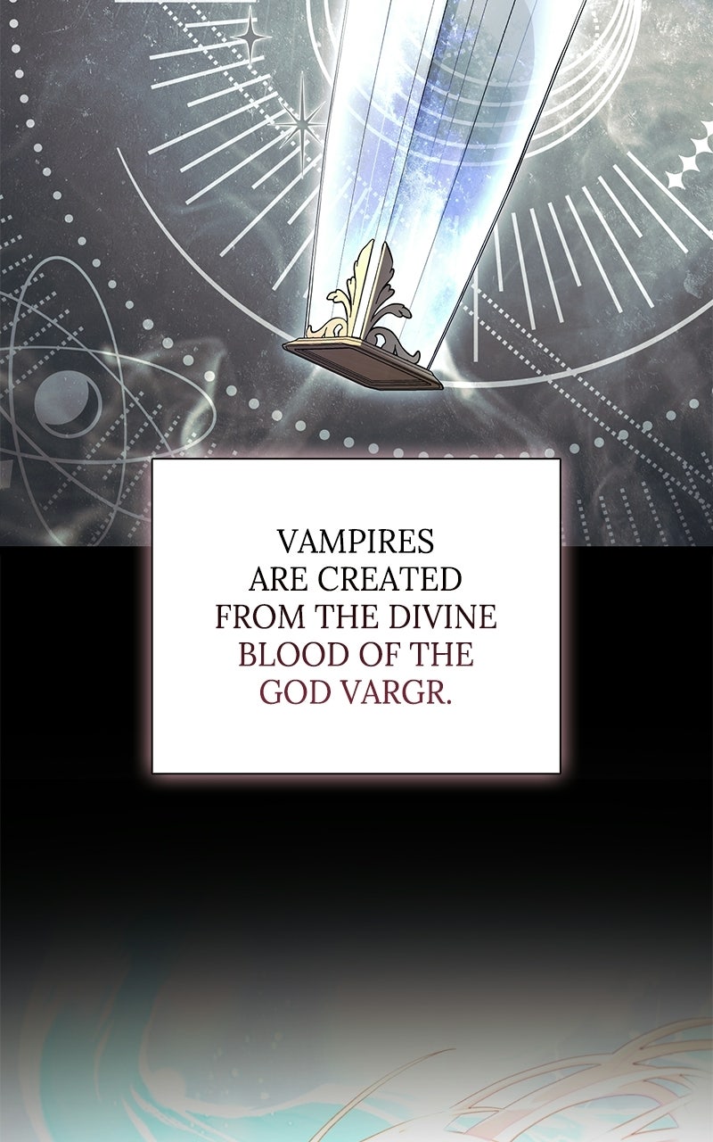 DARK MOON:TWO MOONS Episode 3 page 71 - 