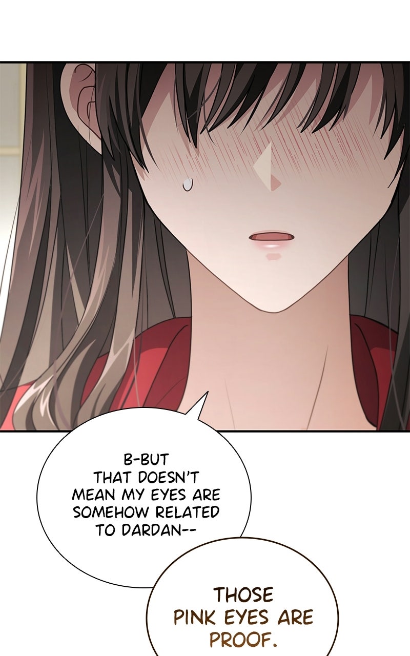 DARK MOON:TWO MOONS Episode 3 page 76 - 