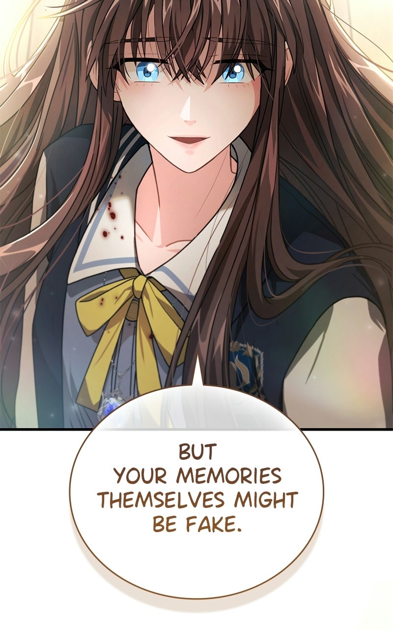DARK MOON:TWO MOONS Episode 3 page 78 - 