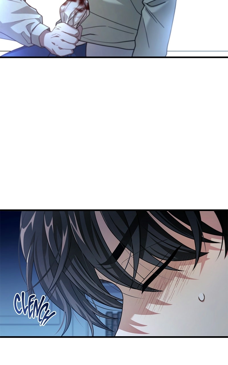 DARK MOON:TWO MOONS Episode 3 page 9 - 