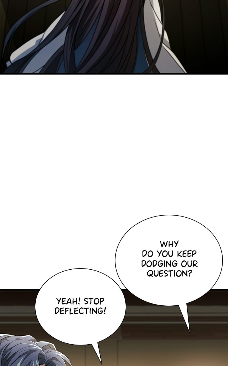 DARK MOON:TWO MOONS Episode 3 page 85 - 