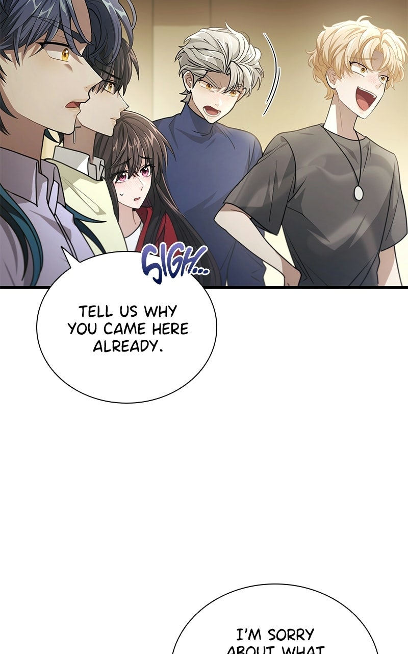 DARK MOON:TWO MOONS Episode 3 page 86 - 
