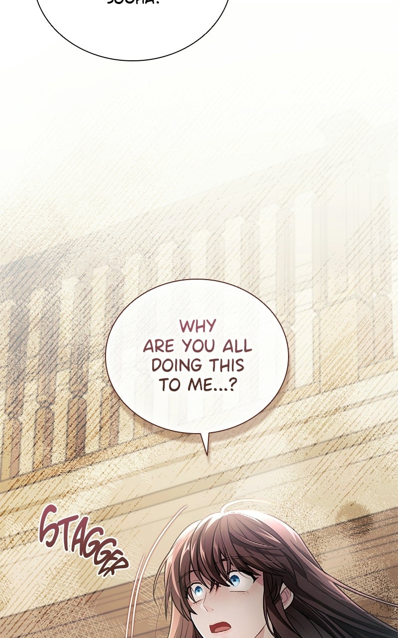 DARK MOON:TWO MOONS Episode 3 page 88 - 