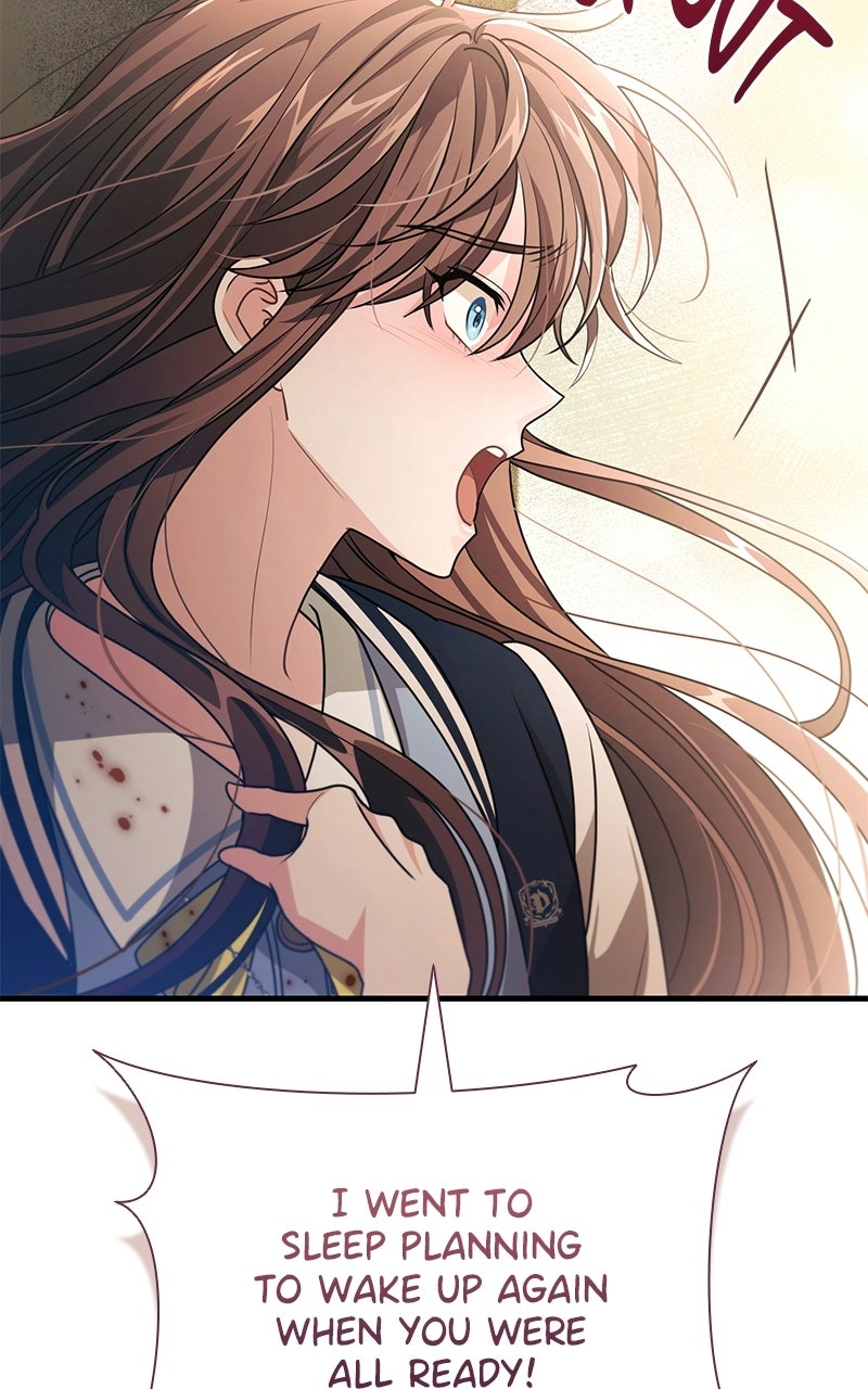 DARK MOON:TWO MOONS Episode 3 page 93 - 
