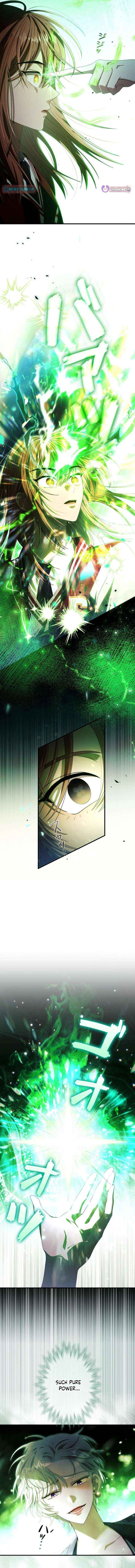 DARK MOON:TWO MOONS Chapter 32 page 4 - 