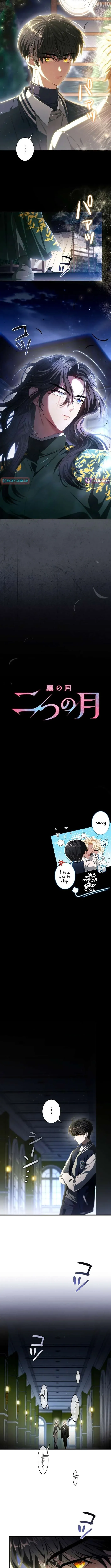 DARK MOON:TWO MOONS Chapter 36 page 7 - 