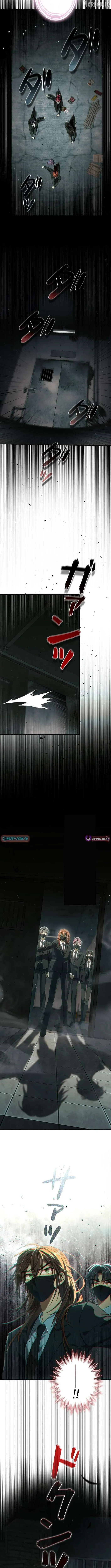 DARK MOON:TWO MOONS Chapter 37 page 11 - 