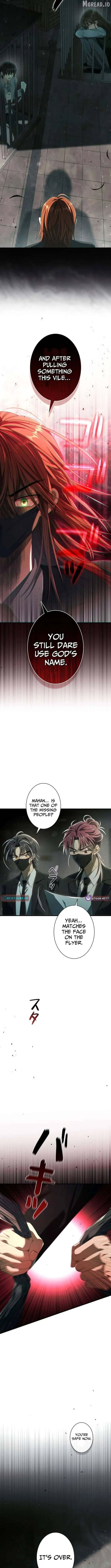 DARK MOON:TWO MOONS Chapter 37 page 12 - 