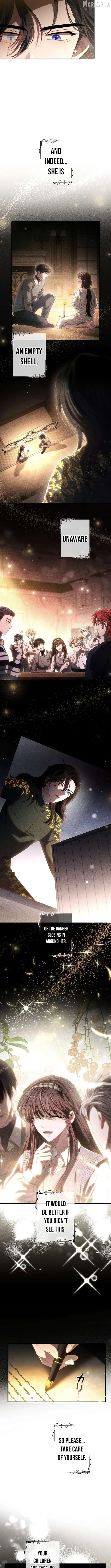 DARK MOON:TWO MOONS Chapter 37 page 6 - 