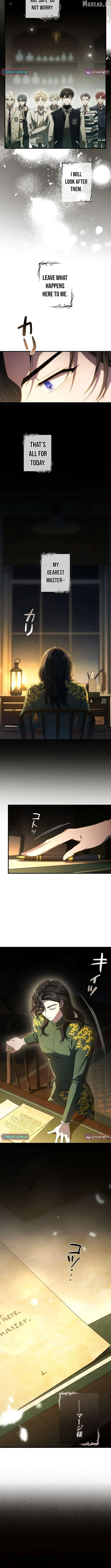 DARK MOON:TWO MOONS Chapter 37 page 7 - 