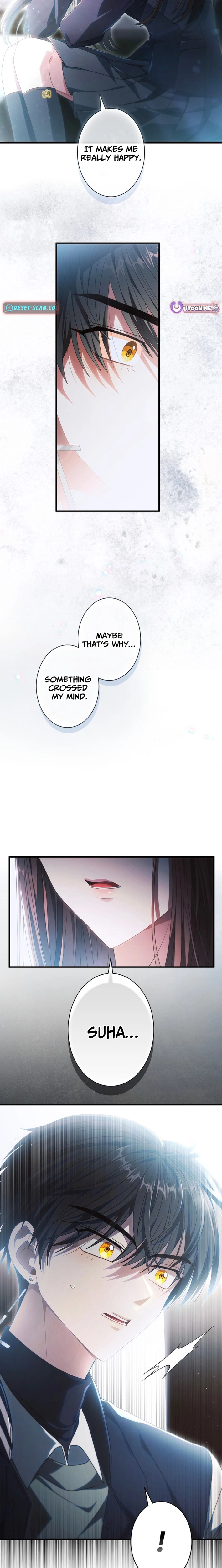DARK MOON:TWO MOONS Chapter 38 page 5 - 
