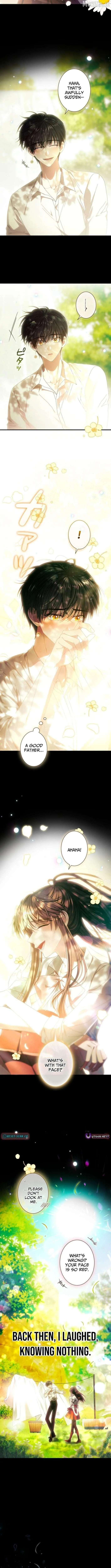 DARK MOON:TWO MOONS Chapter 39 page 7 - 