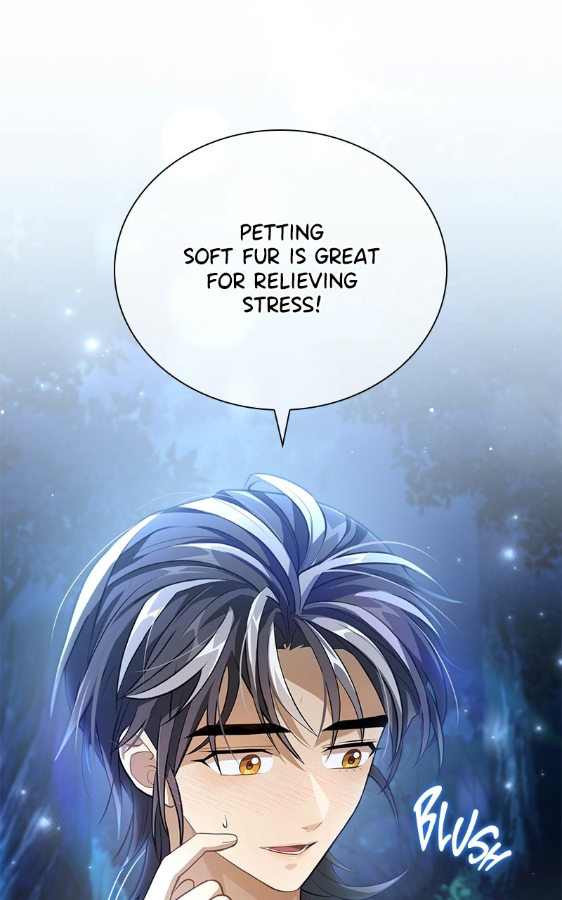 DARK MOON:TWO MOONS Episode 4 page 101 - 