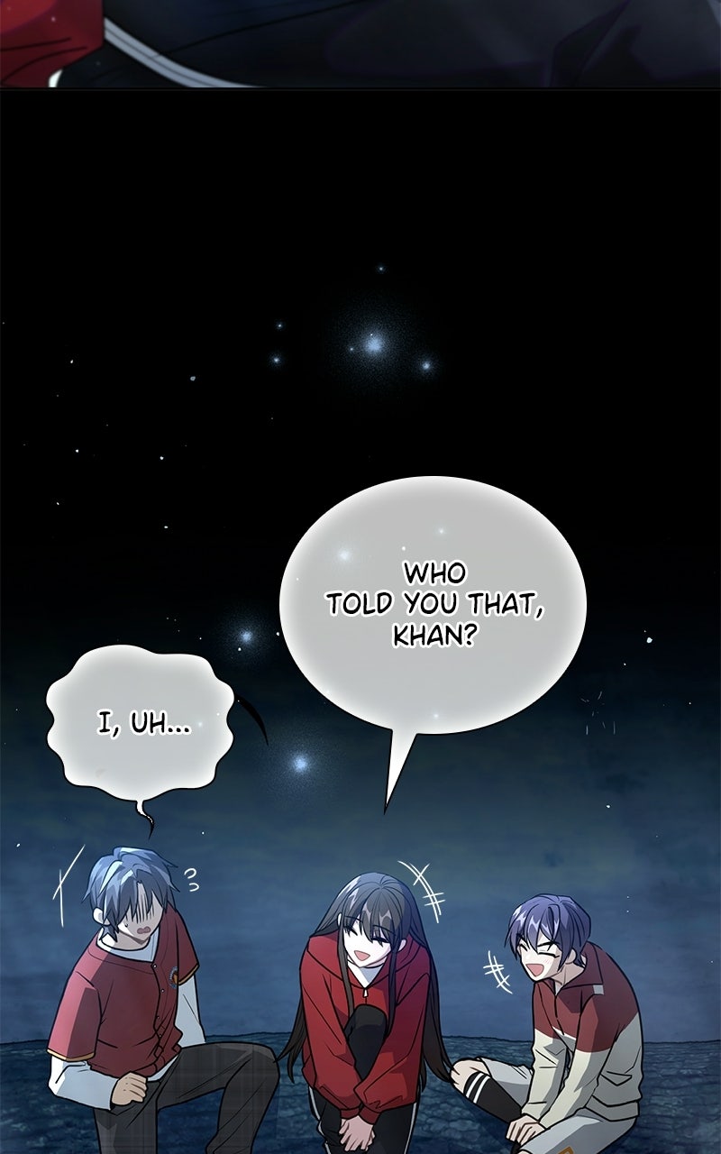 DARK MOON:TWO MOONS Episode 4 page 105 - 