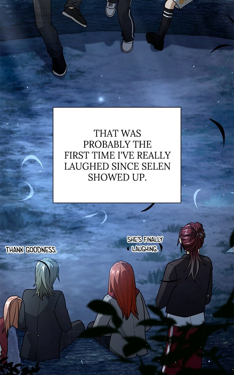 DARK MOON:TWO MOONS Episode 4 page 106 - 