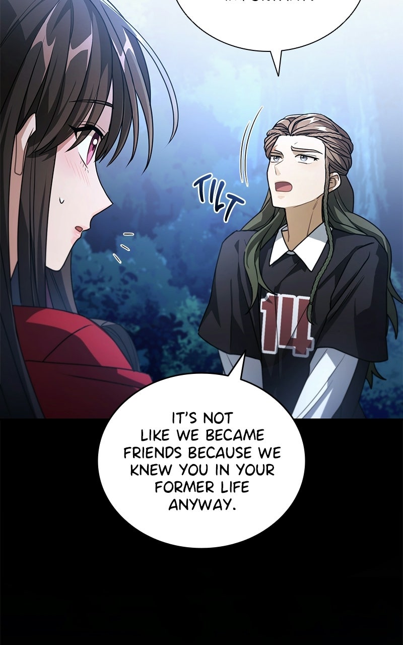 DARK MOON:TWO MOONS Episode 4 page 108 - 