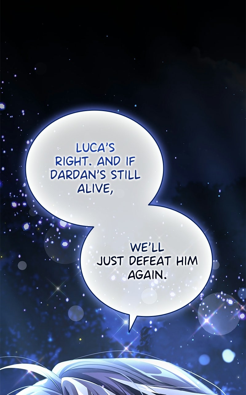 DARK MOON:TWO MOONS Episode 4 page 109 - 