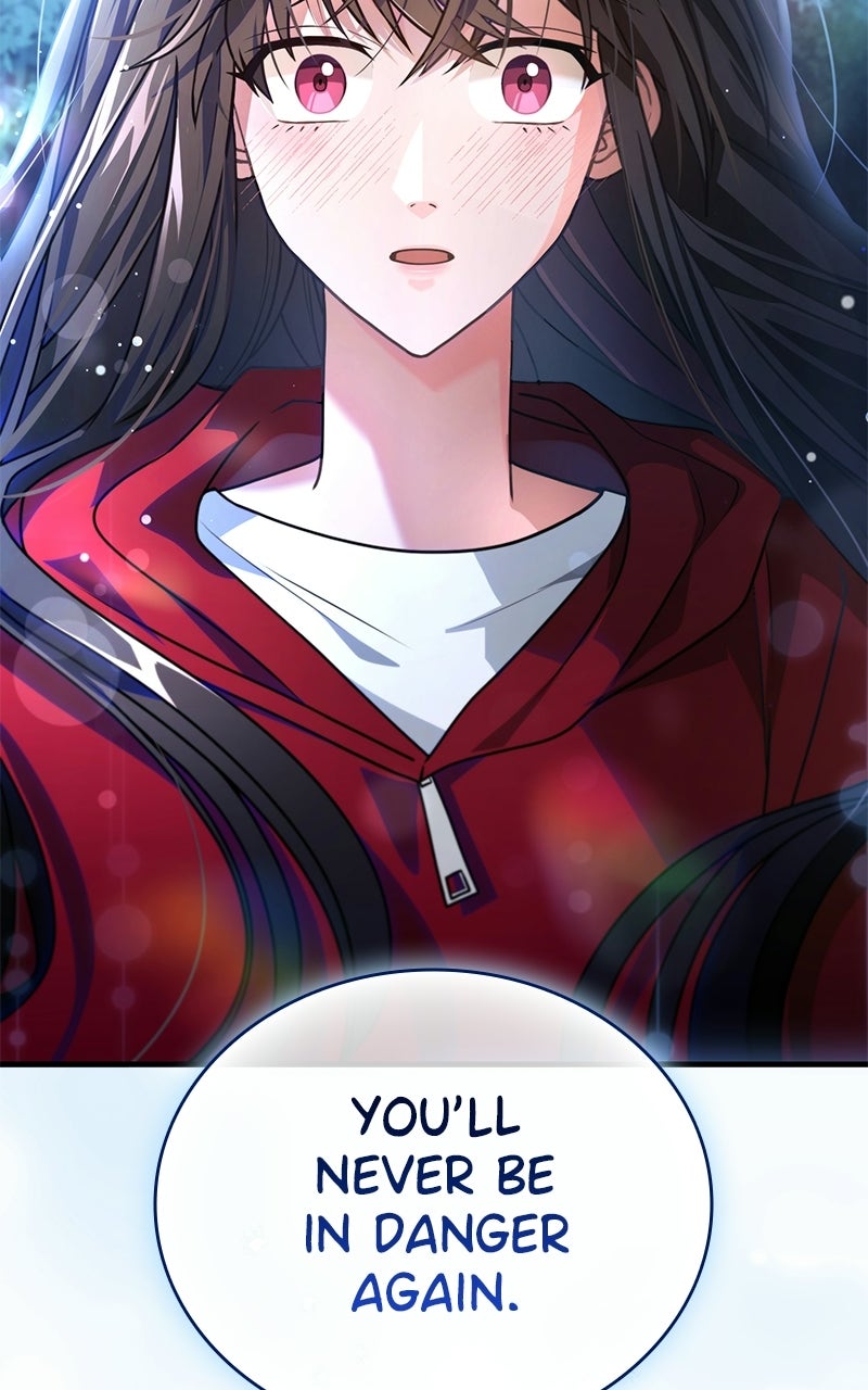 DARK MOON:TWO MOONS Episode 4 page 112 - 