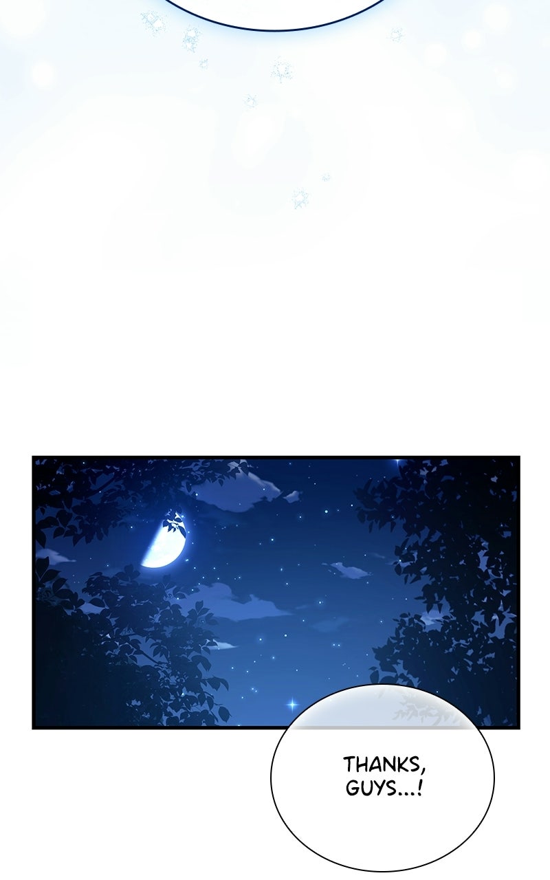 DARK MOON:TWO MOONS Episode 4 page 113 - 