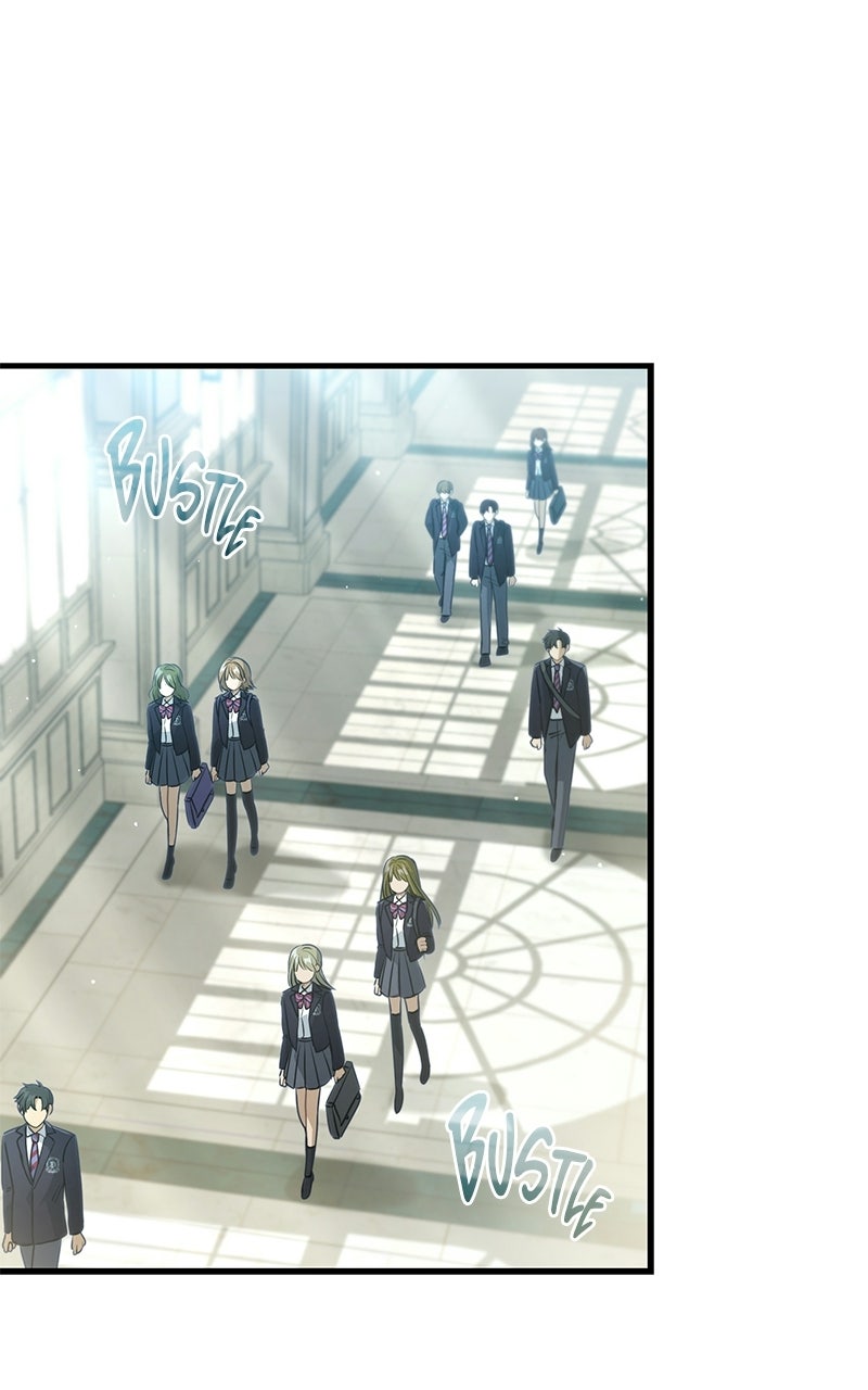 DARK MOON:TWO MOONS Episode 4 page 116 - 