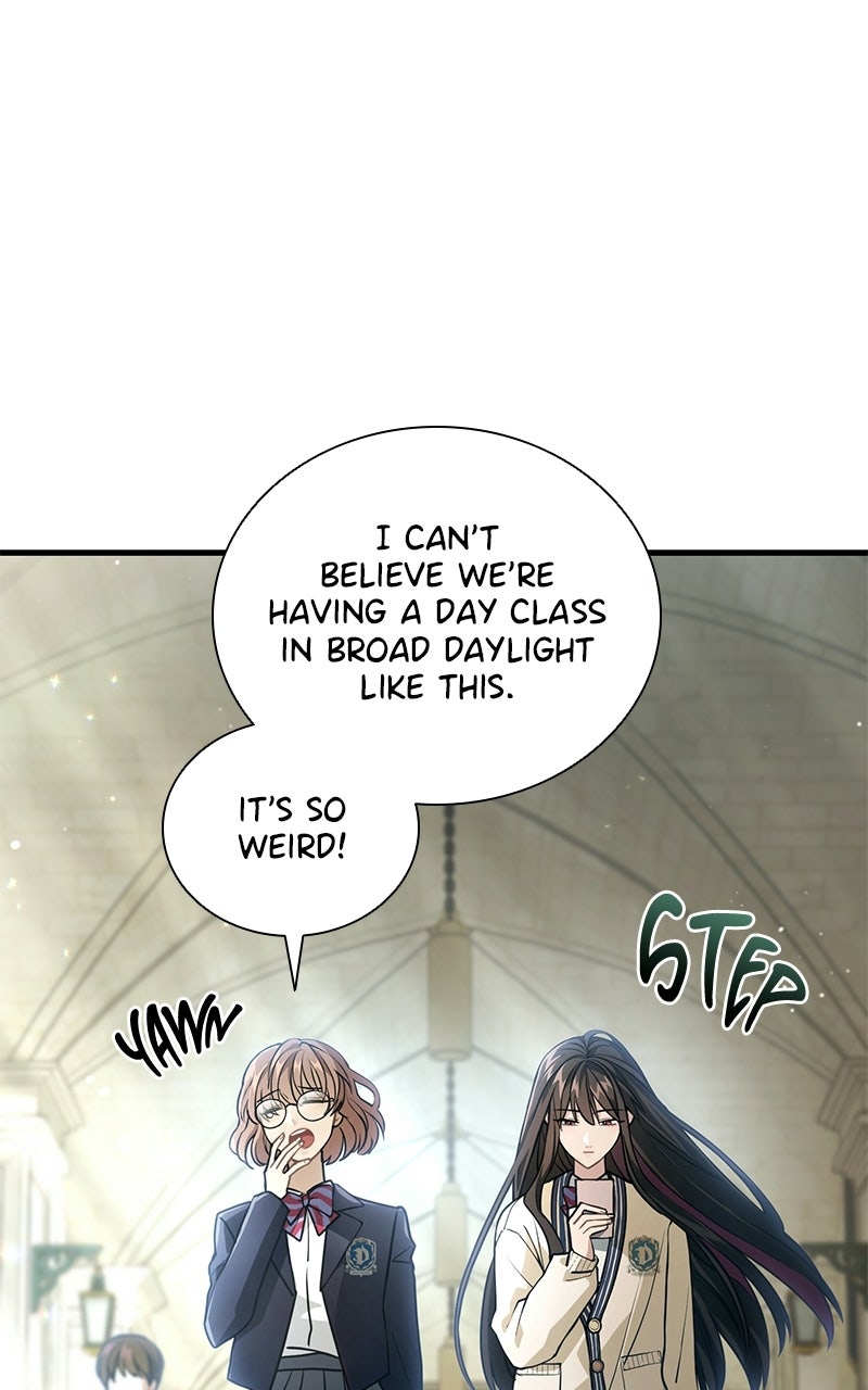 DARK MOON:TWO MOONS Episode 4 page 117 - 