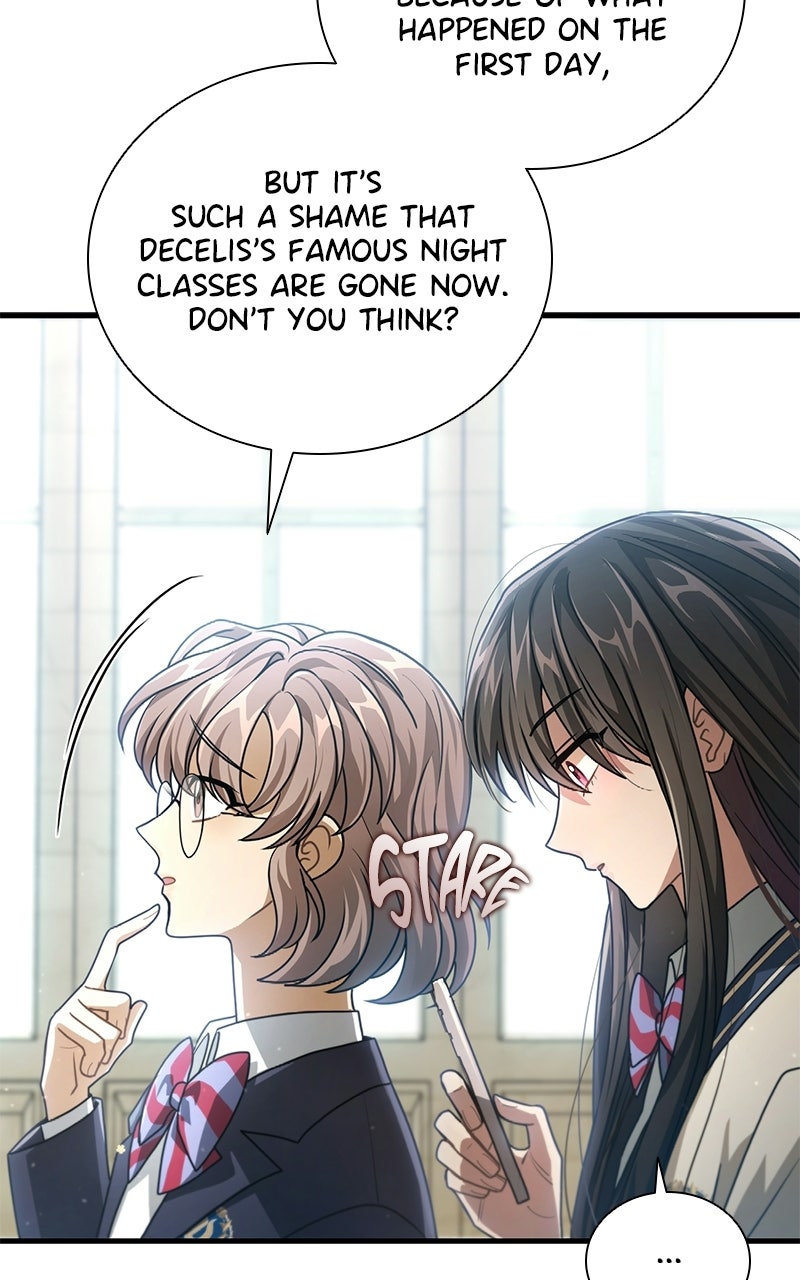 DARK MOON:TWO MOONS Episode 4 page 119 - 