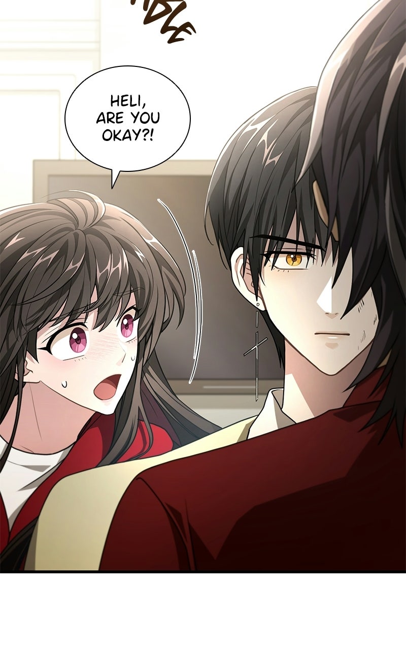 DARK MOON:TWO MOONS Episode 4 page 13 - 