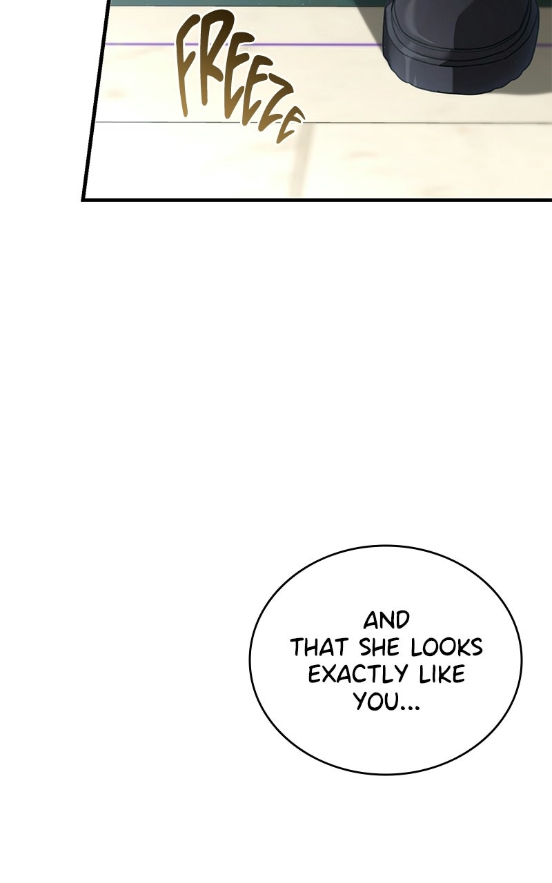 DARK MOON:TWO MOONS Episode 4 page 127 - 