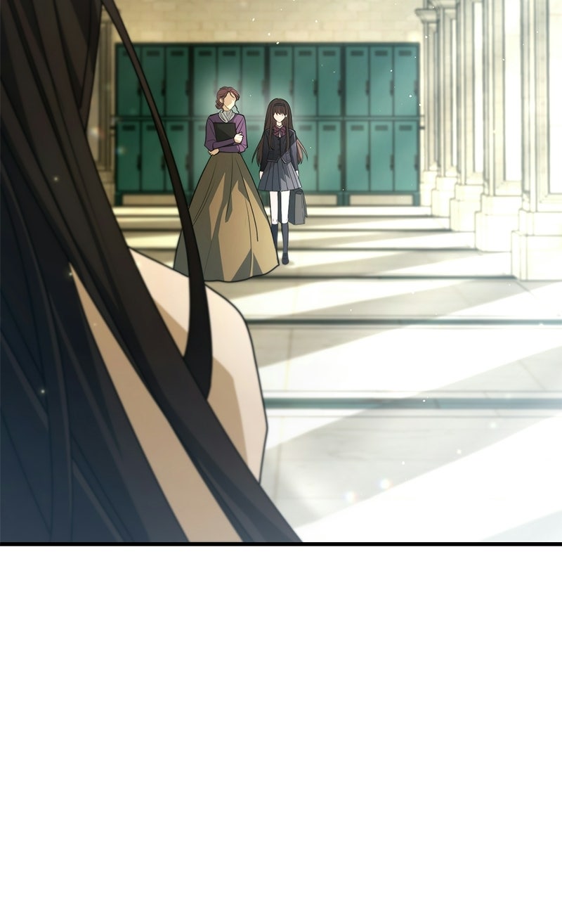 DARK MOON:TWO MOONS Episode 4 page 129 - 