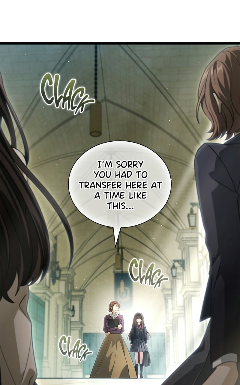 DARK MOON:TWO MOONS Episode 4 page 130 - 