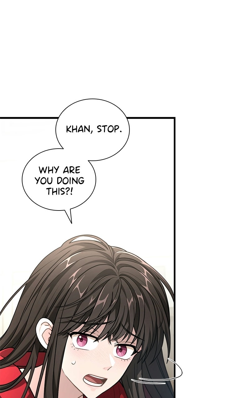 DARK MOON:TWO MOONS Episode 4 page 14 - 
