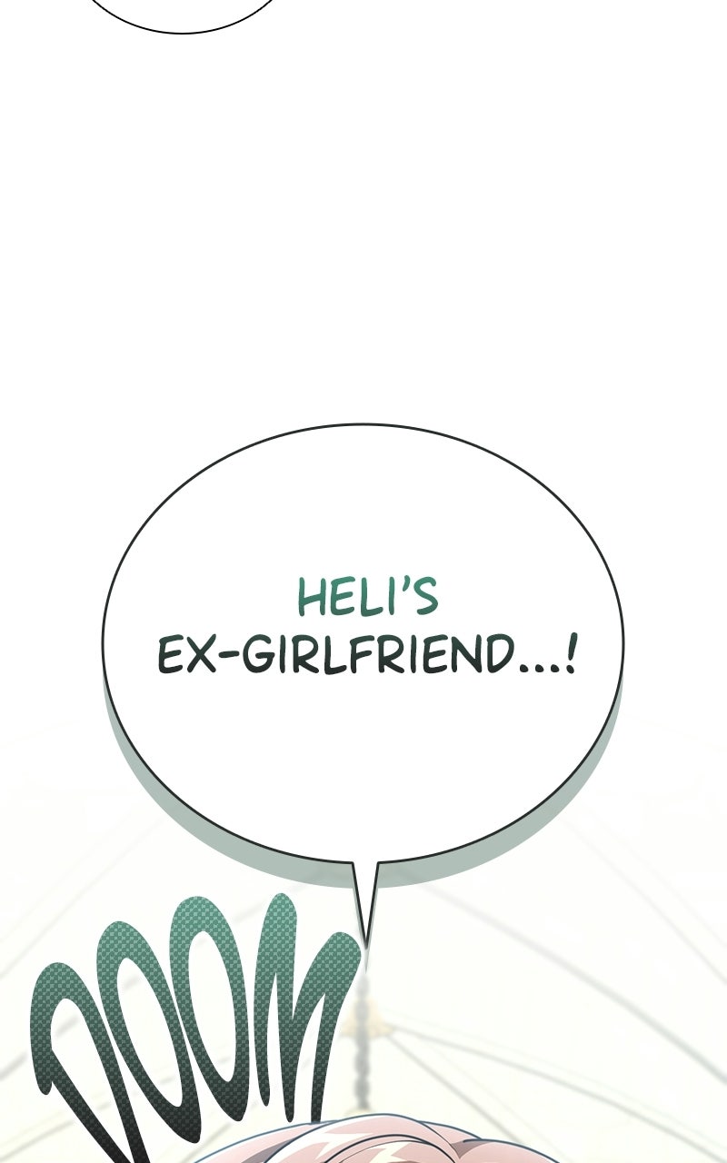 DARK MOON:TWO MOONS Episode 4 page 139 - 