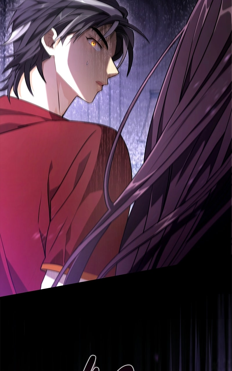 DARK MOON:TWO MOONS Episode 4 page 18 - 