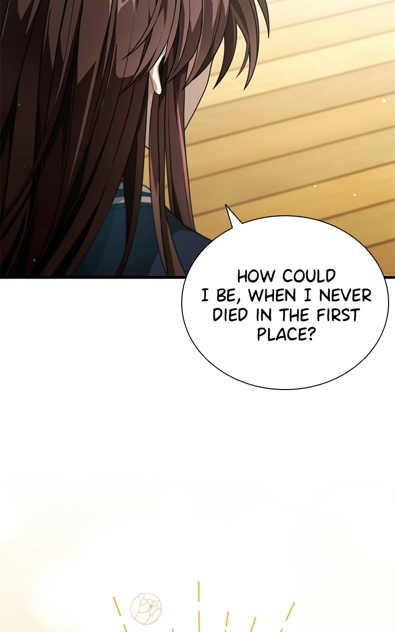 DARK MOON:TWO MOONS Episode 4 page 36 - 