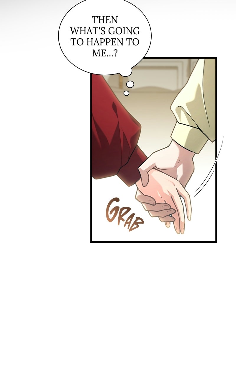 DARK MOON:TWO MOONS Episode 4 page 46 - 