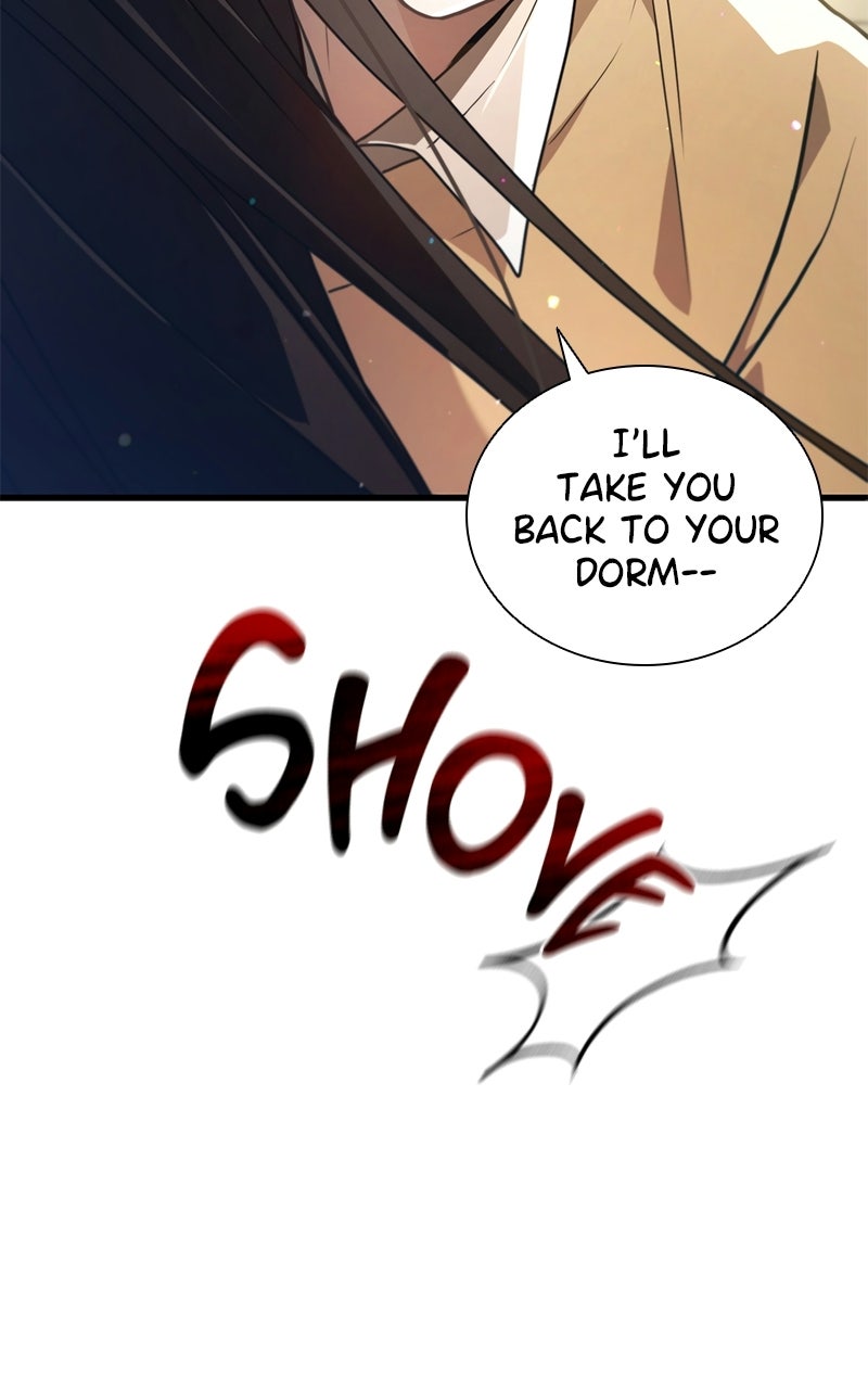DARK MOON:TWO MOONS Episode 4 page 48 - 