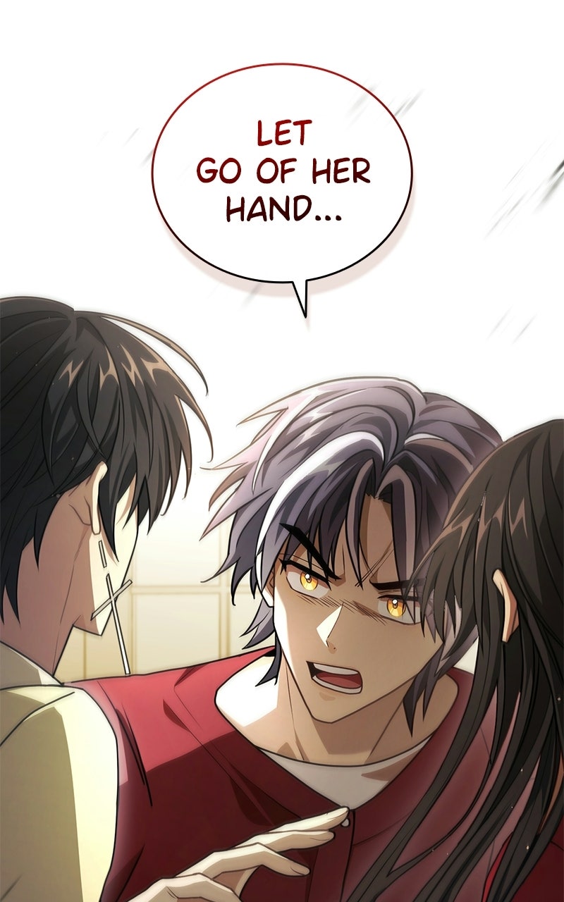 DARK MOON:TWO MOONS Episode 4 page 49 - 