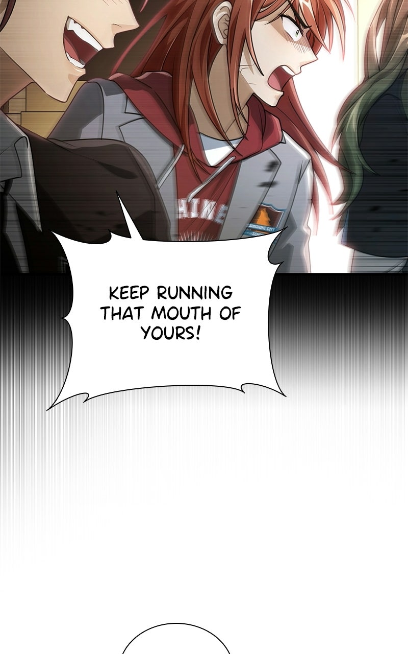 DARK MOON:TWO MOONS Episode 4 page 61 - 