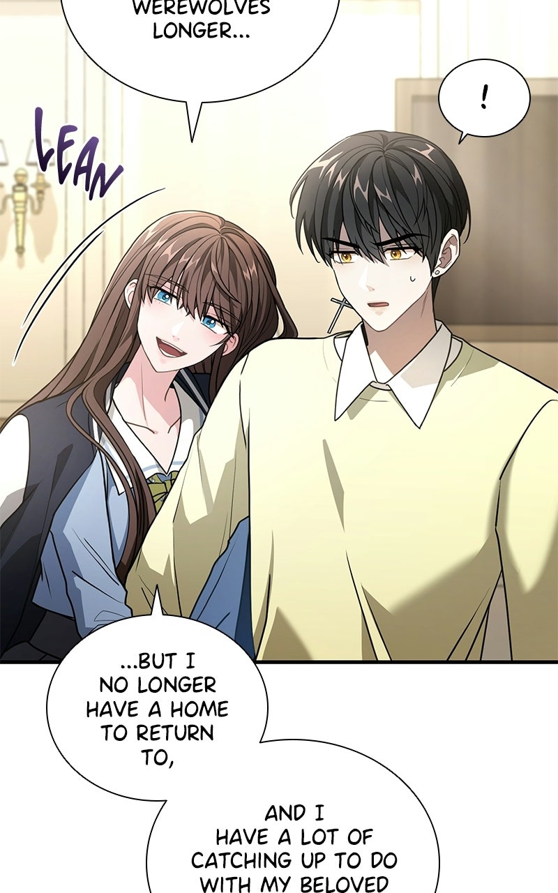 DARK MOON:TWO MOONS Episode 4 page 65 - 