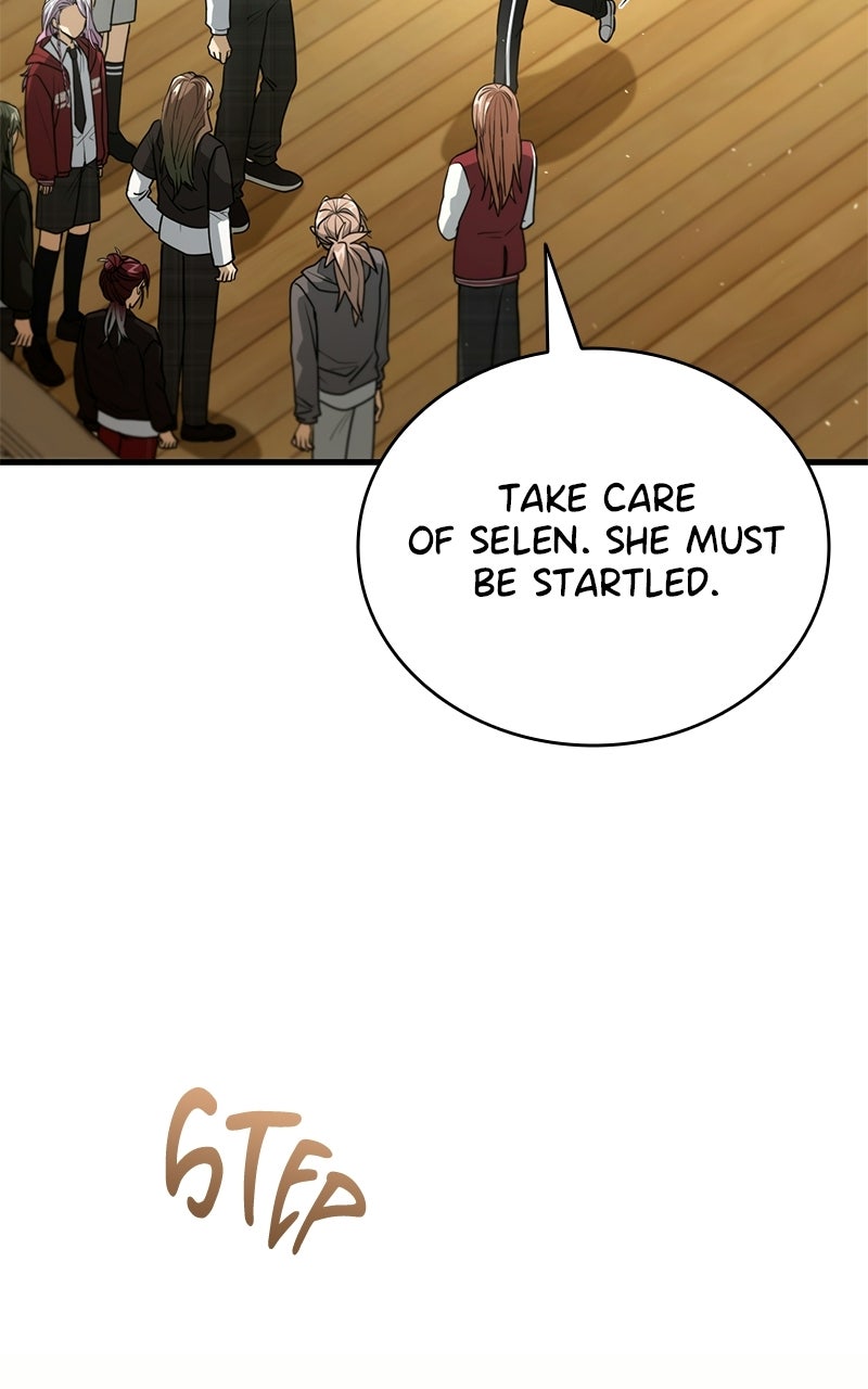 DARK MOON:TWO MOONS Episode 4 page 71 - 
