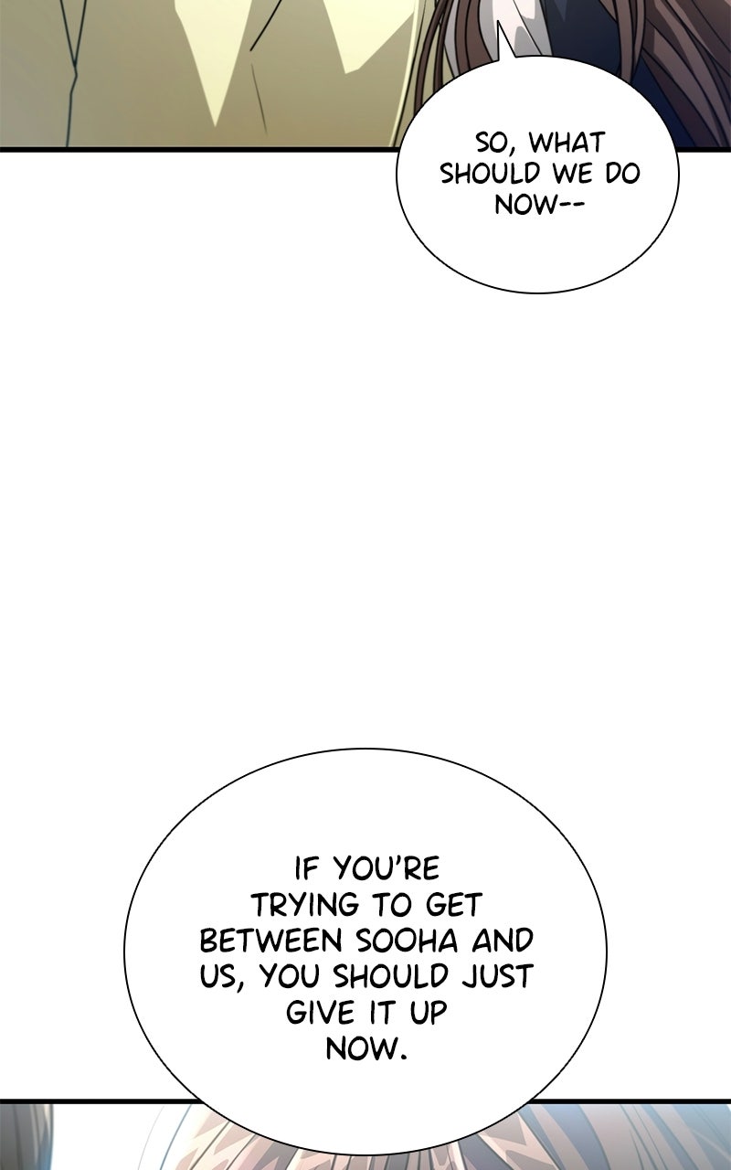 DARK MOON:TWO MOONS Episode 4 page 76 - 