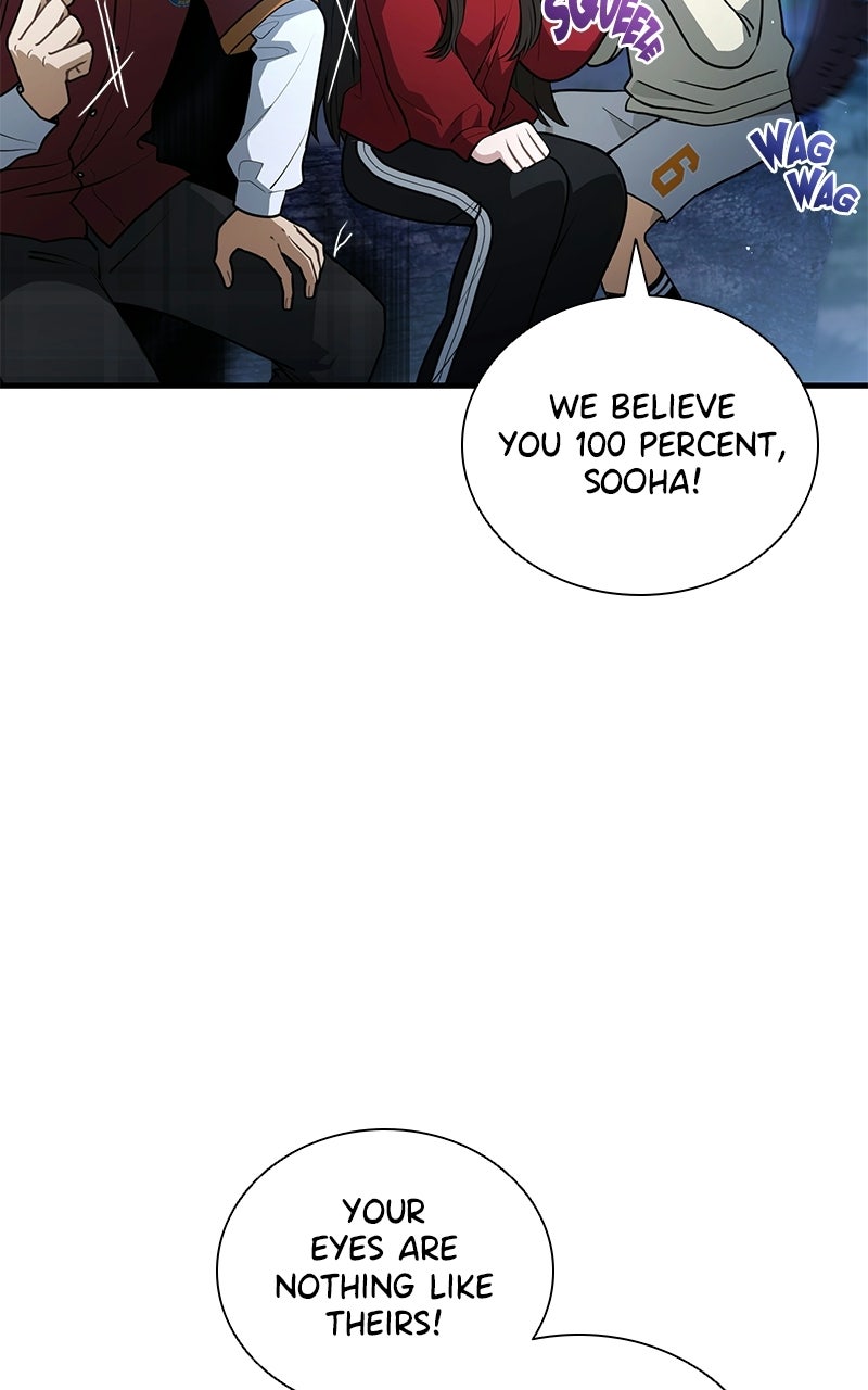 DARK MOON:TWO MOONS Episode 4 page 85 - 
