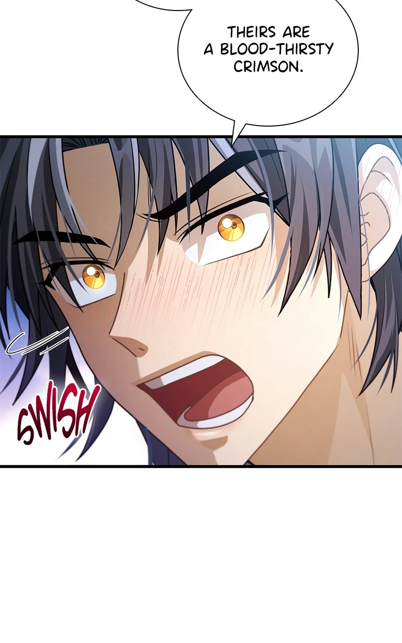 DARK MOON:TWO MOONS Episode 4 page 86 - 