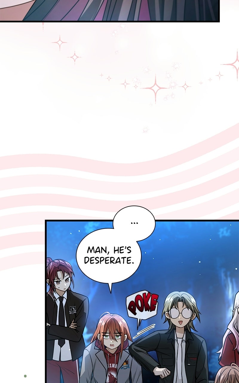DARK MOON:TWO MOONS Episode 4 page 90 - 