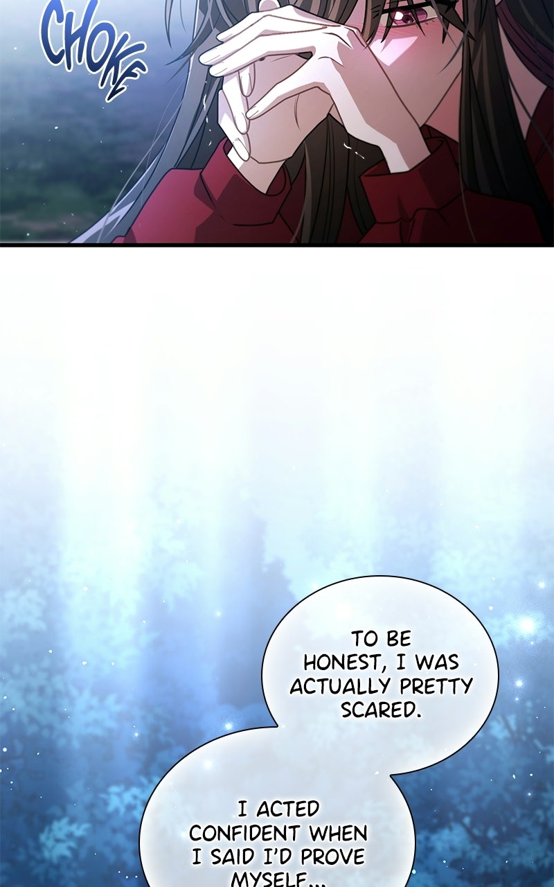 DARK MOON:TWO MOONS Episode 4 page 92 - 