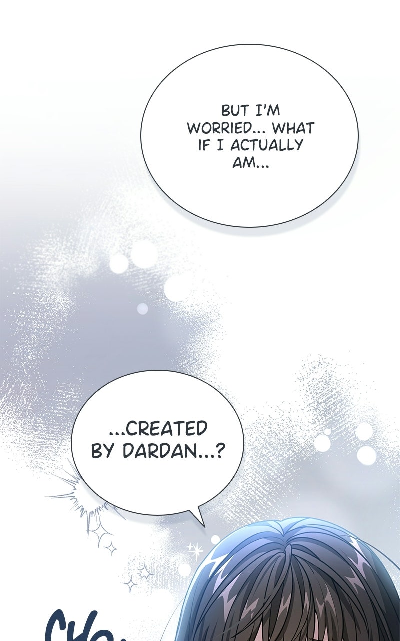 DARK MOON:TWO MOONS Episode 4 page 94 - 