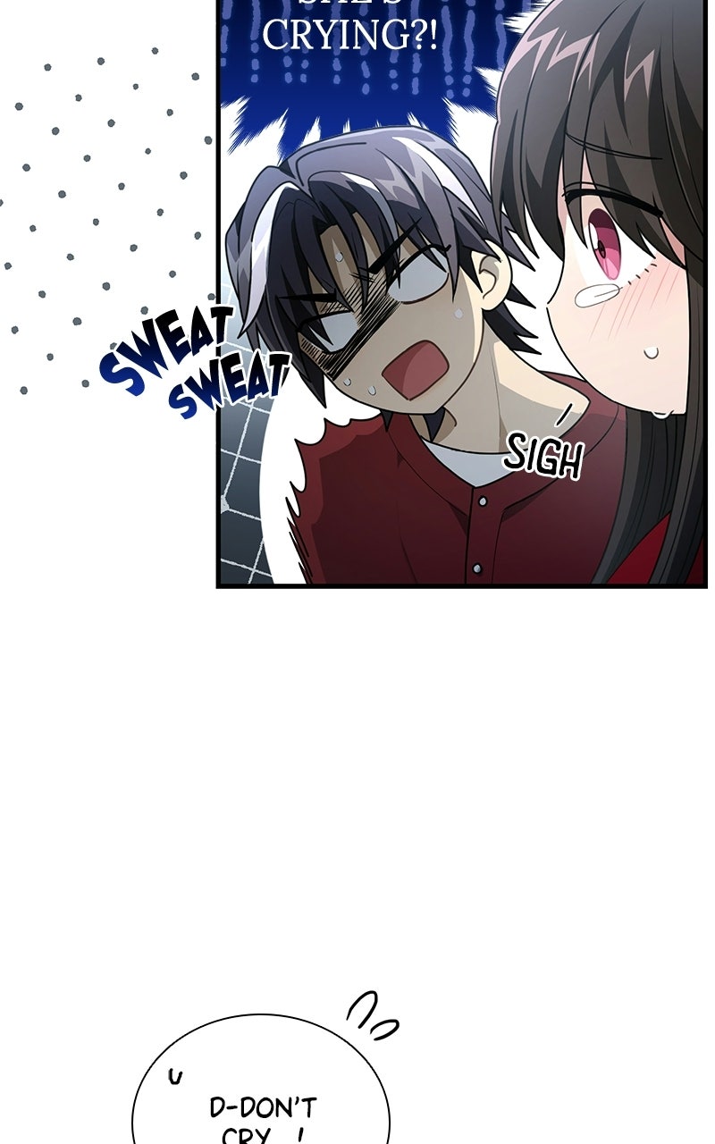 DARK MOON:TWO MOONS Episode 4 page 96 - 